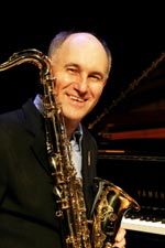 David Ganc - Biografia David Ganc - Biografia
