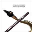 Pixinguinha + Benedito - Mário Sève + David Ganc