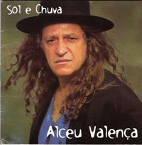 Alceu Valença – Sol e Chuva 25 anos