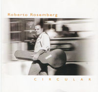 Roberto Rosemberg – Circular - 2001